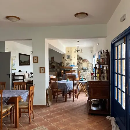 ξενοδοχειο ακρωτηρι 酒店 3*