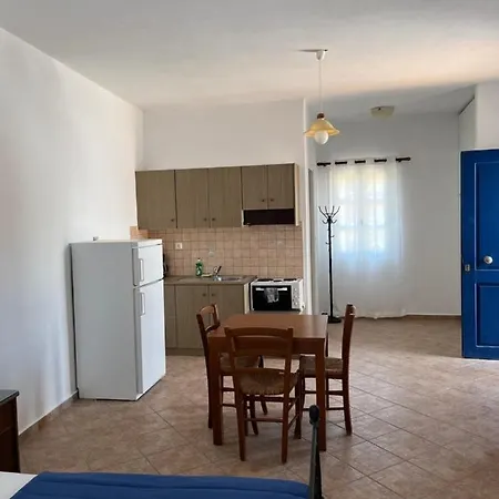 ξενοδοχειο ακρωτηρι 酒店 3*