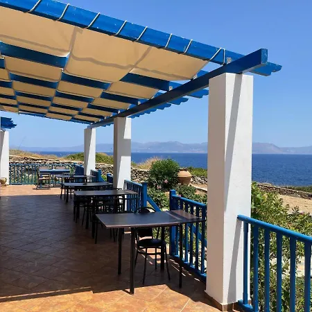 ξενοδοχειο ακρωτηρι 酒店 3*