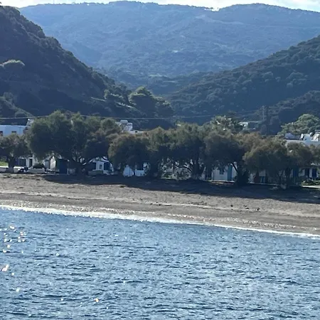 酒店 ξενοδοχειο ακρωτηρι 3*