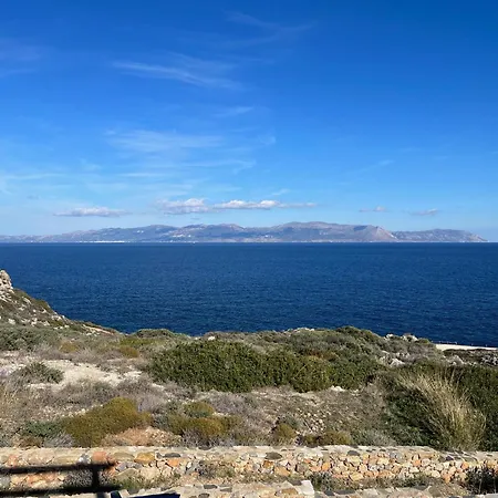 ξενοδοχειο ακρωτηρι 3* Platia Ammos