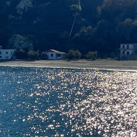 酒店 ξενοδοχειο ακρωτηρι 3*