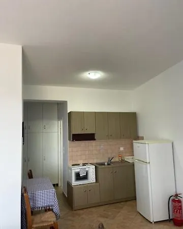 ξενοδοχειο ακρωτηρι