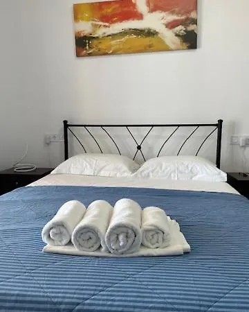 酒店 ξενοδοχειο ακρωτηρι