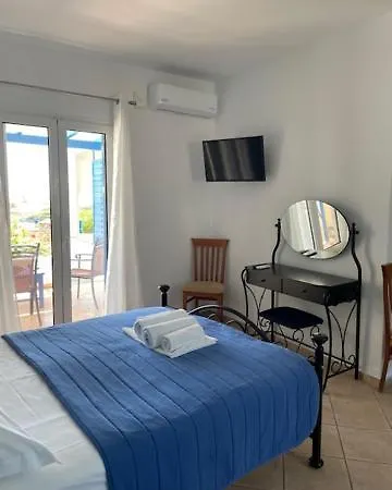 ξενοδοχειο ακρωτηρι 3*