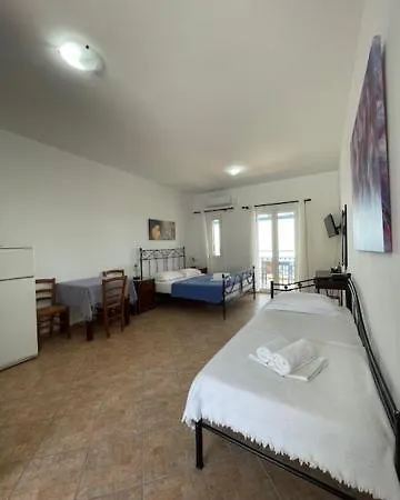 ξενοδοχειο ακρωτηρι