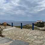 ξενοδοχειο ακρωτηρι Hotel Platia Ammos