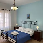 ξενοδοχειο ακρωτηρι Platia Ammos