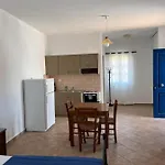 ξενοδοχειο ακρωτηρι Hotel 3*
