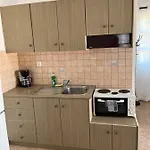 ξενοδοχειο ακρωτηρι Hotel Platia Ammos