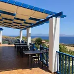 ξενοδοχειο ακρωτηρι Hotel 3*