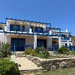 Hotel ξενοδοχειο ακρωτηρι