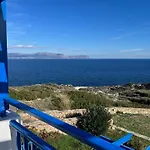 ξενοδοχειο ακρωτηρι Hotel Platia Ammos