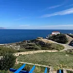 ξενοδοχειο ακρωτηρι Platia Ammos