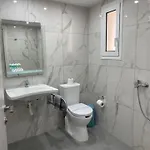 ξενοδοχειο ακρωτηρι Hotel Platia Ammos