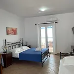 ξενοδοχειο ακρωτηρι Platia Ammos