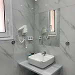 Hotel ξενοδοχειο ακρωτηρι Platia Ammos