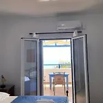 Hotel ξενοδοχειο ακρωτηρι Platia Ammos