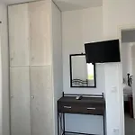 ξενοδοχειο ακρωτηρι Hotel Platia Ammos