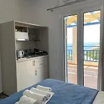 Hotel ξενοδοχειο ακρωτηρι Platia Ammos