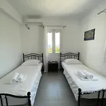 ξενοδοχειο ακρωτηρι Platia Ammos