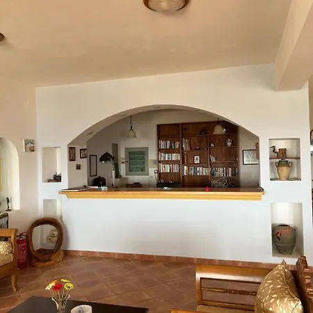 Hotel ξενοδοχειο ακρωτηρι