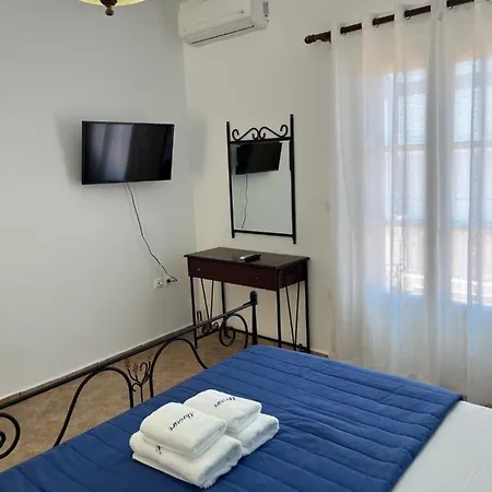 ξενοδοχειο ακρωτηρι Hotel