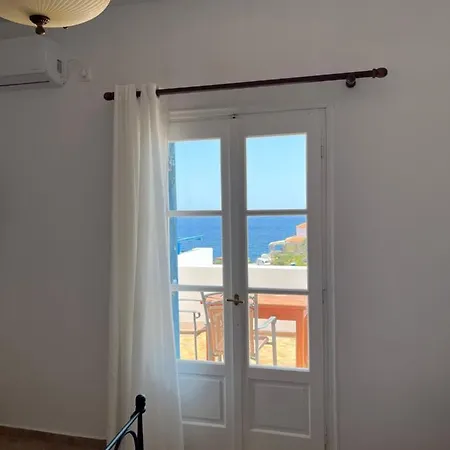 ξενοδοχειο ακρωτηρι Hotel 3*