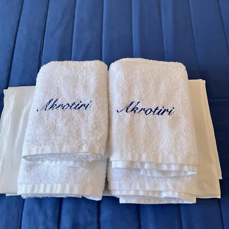 Hotel ξενοδοχειο ακρωτηρι