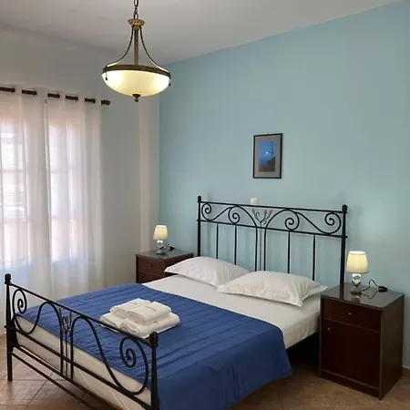 ξενοδοχειο ακρωτηρι Πλατιά Άμμος