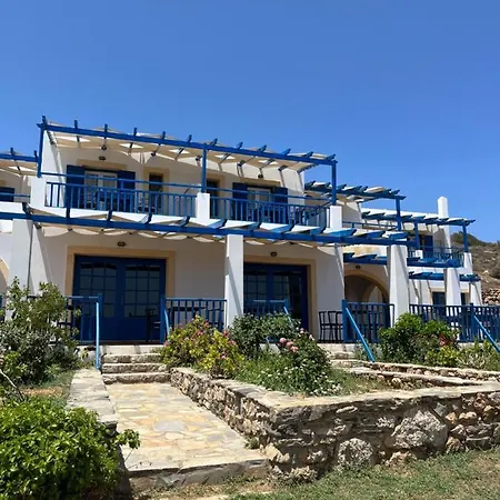 Hotel ξενοδοχειο ακρωτηρι