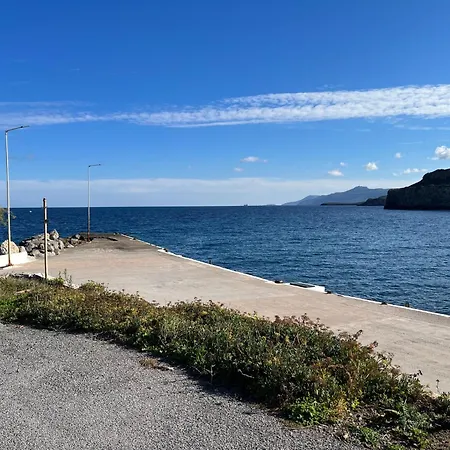 ξενοδοχειο ακρωτηρι Hotel