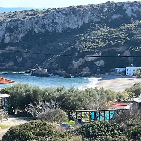 ξενοδοχειο ακρωτηρι