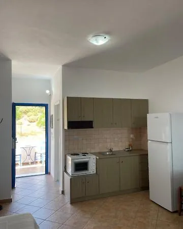 ξενοδοχειο ακρωτηρι