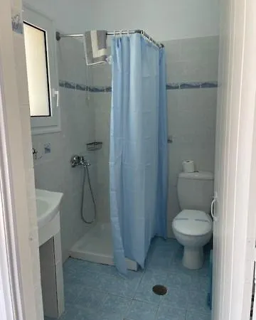 ξενοδοχειο ακρωτηρι Hotel