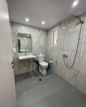 ξενοδοχειο ακρωτηρι Hotel